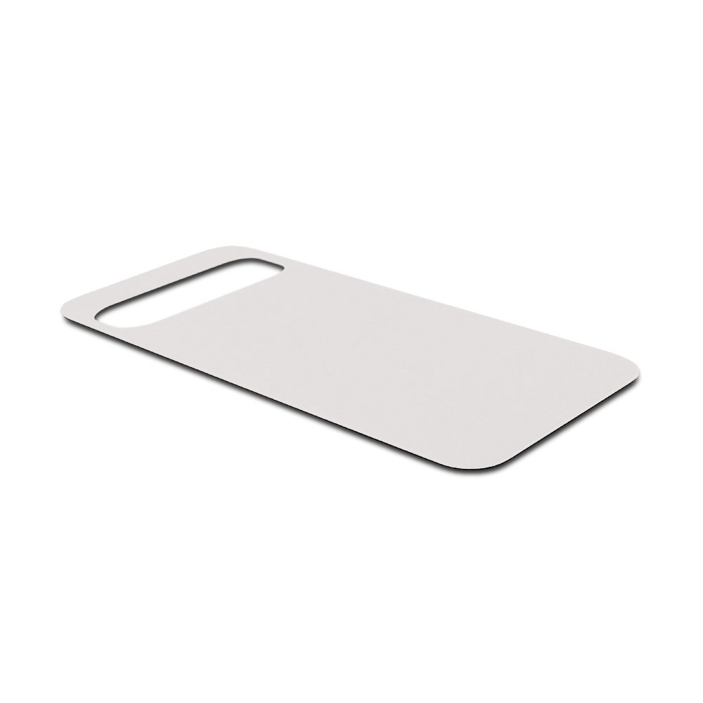 F2452AS20PO-1.jpg Google Pixel 10 Pro XL Back Cover Premium OEM-Equivalent Porcelain - Afbeelding 1