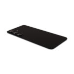 Samsung Galaxy S25 FE Back Cover Jet Black - OEM-Equivalent Premium