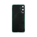 Samsung Galaxy S25 FE Back Cover Jet Black - OEM-Equivalent Premium - Afbeelding 3