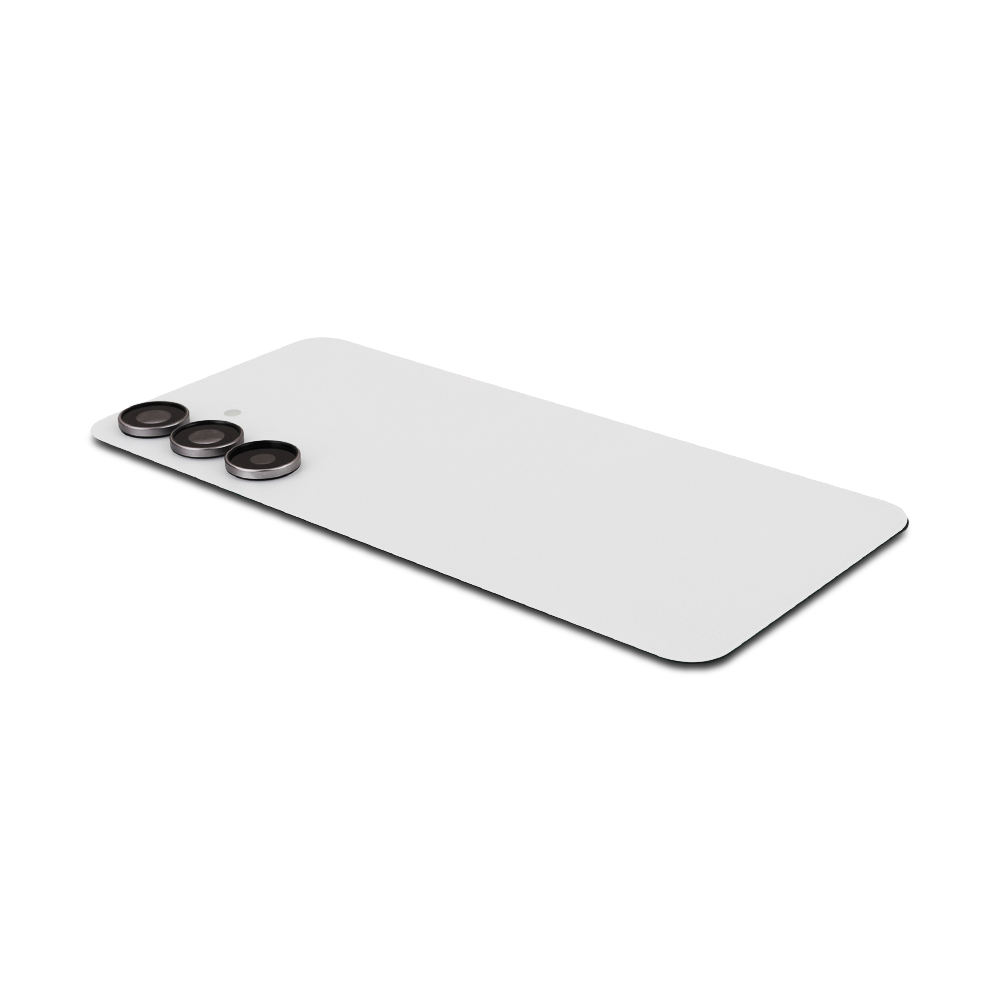 F388OQZ15W-1.jpg Samsung Galaxy S25 FE Achterkant - Premium OEM-Equivalent Wit - Afbeelding 1