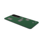 Samsung Galaxy S25 FE Achterkant - Premium OEM-Equivalent Wit - Afbeelding 2