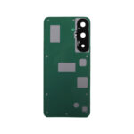 Samsung Galaxy S25 FE Achterkant - Premium OEM-Equivalent Wit - Afbeelding 3