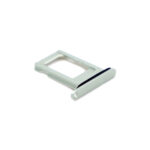 iPhone 12 Nano SIM-kaarthouder Premium Blauw - Afbeelding 8