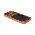 iPhone 17 Pro Achterkant Premium - Cosmic Orange - Afbeelding 2