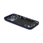 iPhone 17 Pro achterkant frame - Premium kwaliteit blauw - Afbeelding 2