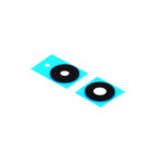 Xiaomi Poco M7 Pro 5G Cameralens - Premium OEM-Equivalent