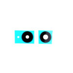 Xiaomi Poco M7 Pro 5G Cameralens - Premium OEM-Equivalent - Afbeelding 3