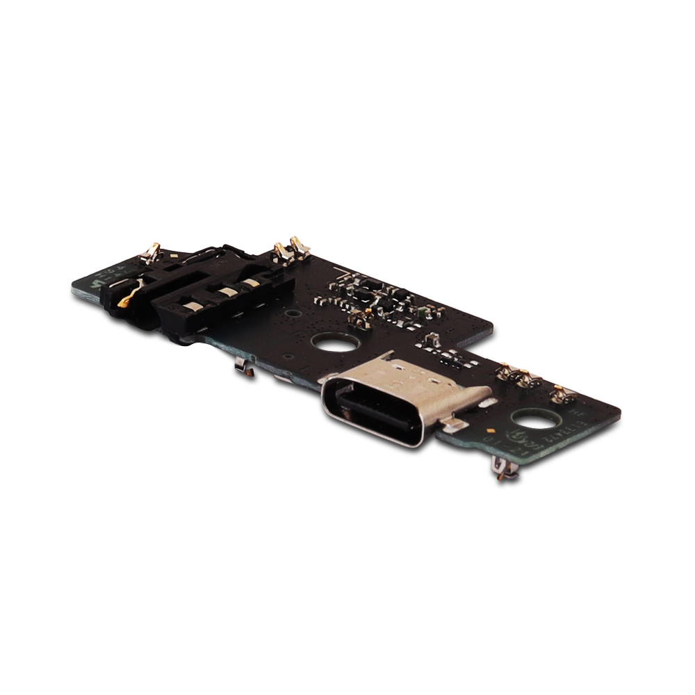 F6315QP41X-1.jpg Samsung Galaxy A05 Oplaadconnector - Premium Kwaliteit (SM-A055) - Afbeelding 1