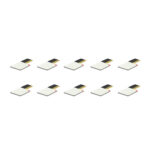 Originele Swap IC Data Kabel iPhone 14/13 Pro Premium (5 stuks) - Afbeelding 2