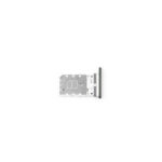 Samsung Galaxy Z Fold3 5G SIM-kaarthouder Premium OEM-Equivalent - Afbeelding 4