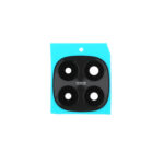 Xiaomi Redmi Note 14 Pro+ 5G Camera Lens Cover - OEM Premium - Afbeelding 4