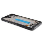 Samsung Galaxy A53 5G Display Premium In-Cell Zwart SM-A536 - Afbeelding 2