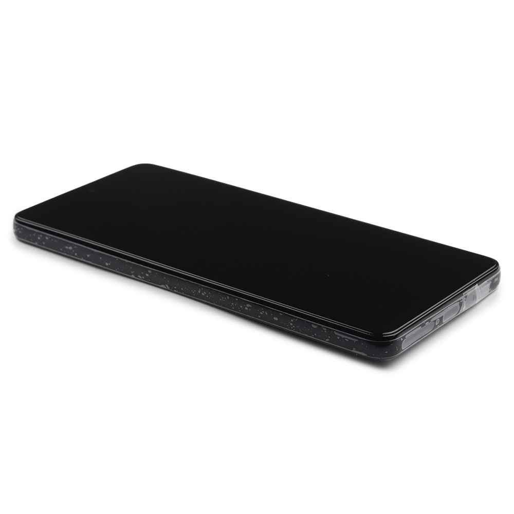 FA58CCF58B Samsung Galaxy A53 5G Display Premium In-Cell Zwart SM-A536 - Afbeelding 1