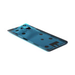 Xiaomi Redmi Note 12 Pro+ Premium Back Cover Ijsblauw - Afbeelding 2