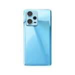 Xiaomi Redmi Note 12 Pro+ Premium Back Cover Ijsblauw - Afbeelding 4