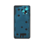 Xiaomi Redmi Note 12 Pro+ Back Cover Obsidian Black - Premium - Afbeelding 3