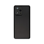 Xiaomi Redmi Note 12 Pro+ Back Cover Obsidian Black - Premium - Afbeelding 4
