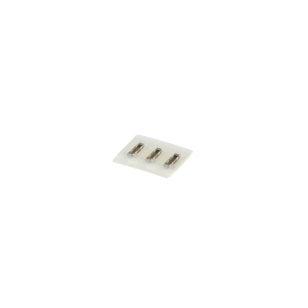 Oppo Reno6 Pro Battery FPC Connector - Premium OEM-Equivalent (3x)