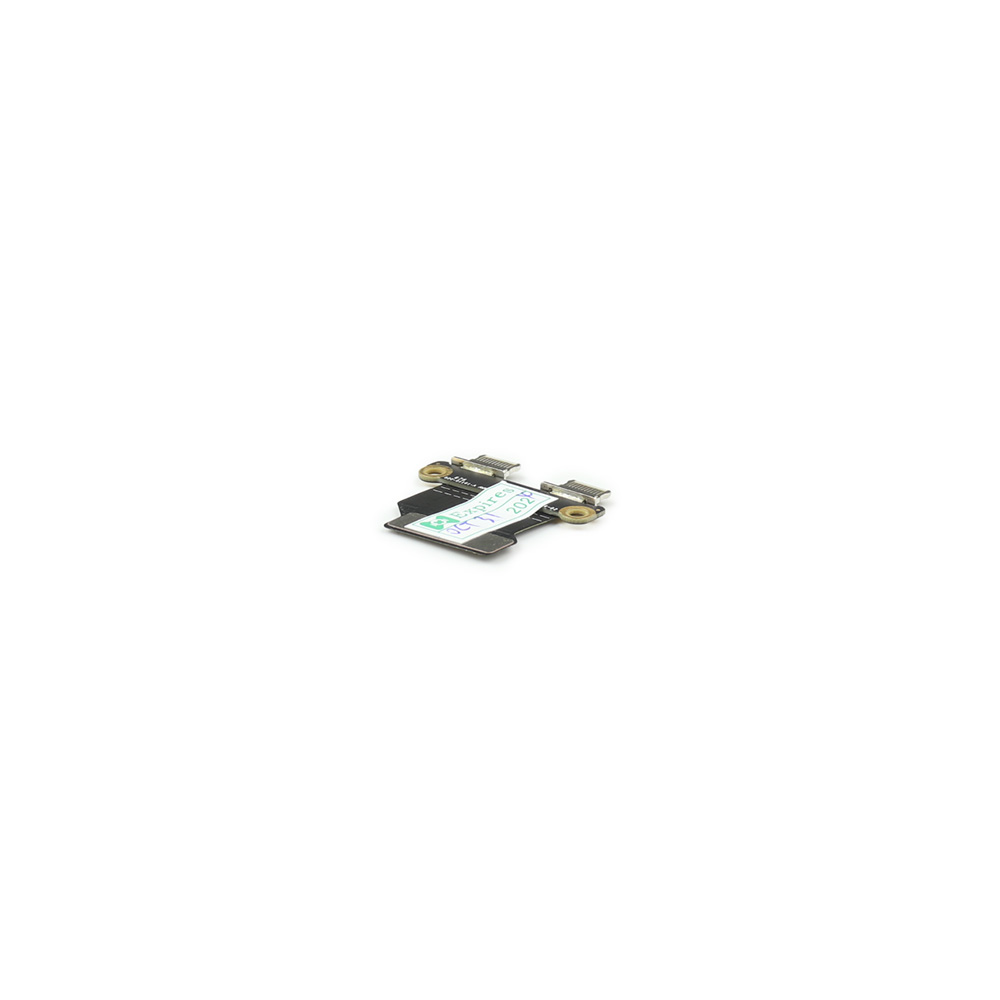 FD07QXW08X USB-C Laadpoort MacBook Air 13 M1 A2337 - Premium OEM - Afbeelding 1