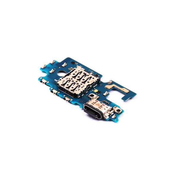 Samsung Galaxy A57 5G (SM-A576B) Laadconnector - Premium OEM-Equivalent