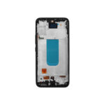Samsung Galaxy A54 5G (SM-A546) Display Premium - Zwart - Afbeelding 3