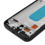 Samsung Galaxy A54 5G (SM-A546) Display Premium - Zwart - Afbeelding 4