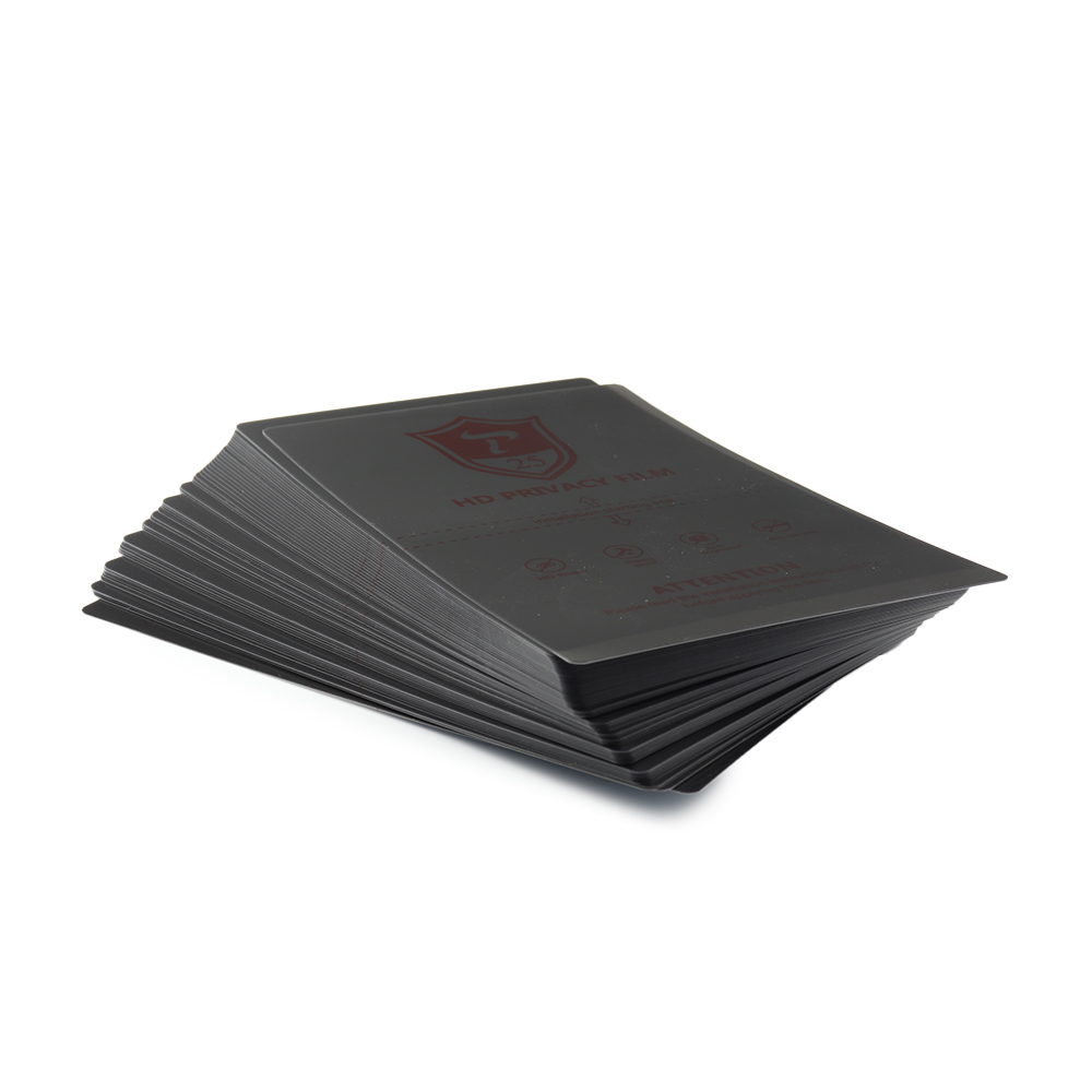 FGEkfs8URwn2TDIBBwYvj3d3mBbws2-metaT0g4MDZTSzQ5WF8xMl8xLmpwZw-.jpg Premium Hydrogel Screenfolie Privacy - 50 Stuks Precisie Edition - Afbeelding 1