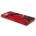 Origineel iPhone 14 Plus Middenframe Paars - Premium Kwaliteit - Afbeelding 2