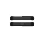 iPhone 12/12 Pro Premium MagGuard Hardcase Zwart met Magnetics - Afbeelding 6