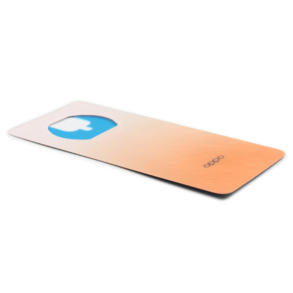 Oppo Reno12 F 5G Achterkant Premium - Olijfgroen (CPH2637)