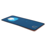 Oppo Reno12 F 5G Back Cover Premium - Amber Orange (CPH2637) - Afbeelding 2