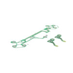 Sony PlayStation 5 Keypad Flex Cable - Premium OEM-Equivalent - Afbeelding 2
