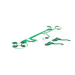 Sony PlayStation 5 Keypad Flex Cable - Premium OEM-Equivalent