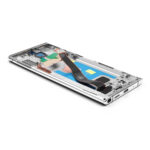 Samsung Galaxy Note10+ (N975F) OLED Display Premium - Zilver - Afbeelding 2
