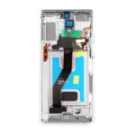 Samsung Galaxy Note10+ (N975F) OLED Display Premium - Zilver - Afbeelding 3