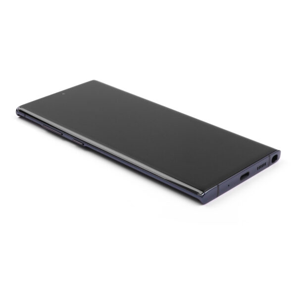 Samsung Galaxy Note10+ Display Premium - SM-N975F Aura Black