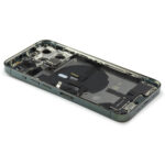 iPhone 13 Pro Achterkant Premium - Origineel Onderdeel Groen - Afbeelding 2