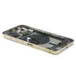iPhone 13 Pro Achterkant Premium - Gold - Origineel Onderdeel - Afbeelding 2