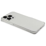 Apple iPhone 13 Pro Achterkant Premium - Zilver (EU)