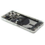 Apple iPhone 13 Pro Achterkant Premium - Zilver (EU) - Afbeelding 2
