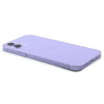 iPhone 12 Achterkant Premium Refurbished – Zwart