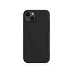 iPhone 14 Plus Premium Midnight TPU Softcase - Apple