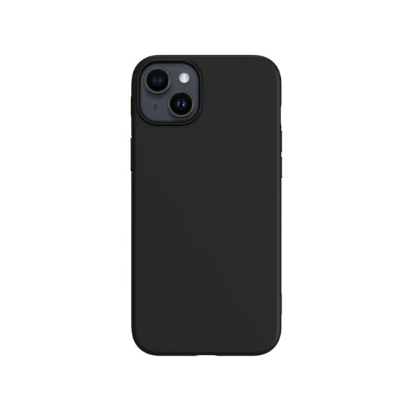 iPhone 14 Plus Premium Midnight TPU Softcase - Apple