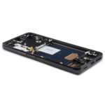 Samsung Galaxy S22 (SM-S901B) Premium In-Cell Display Zwart - Afbeelding 2