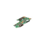 Honor Magic 4 Lite 5G Laadconnector - Premium OEM-Equivalent