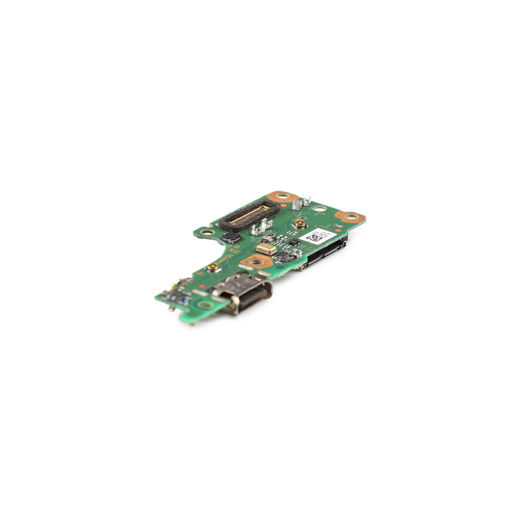 FL00MEY52X Honor Magic 4 Lite 5G Laadconnector - Premium OEM-Equivalent - Afbeelding 1