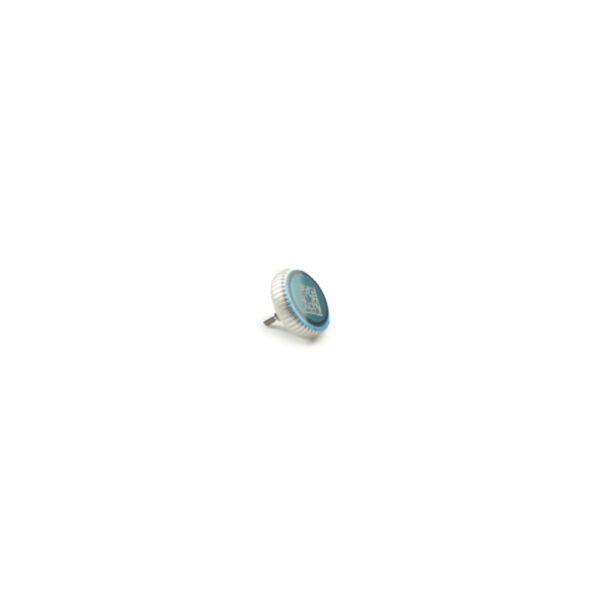 Apple Watch 7 (41MM) Crown Button Premium - Zilver OEM-Equivalent