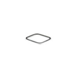 Apple Watch 10/11 (46mm) Frontglas Premium OEM-Equivalent - Afbeelding 2