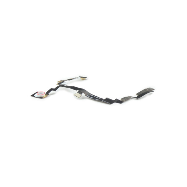 Google Pixel 7a Power & Volume Knop Flexkabel - Premium OEM