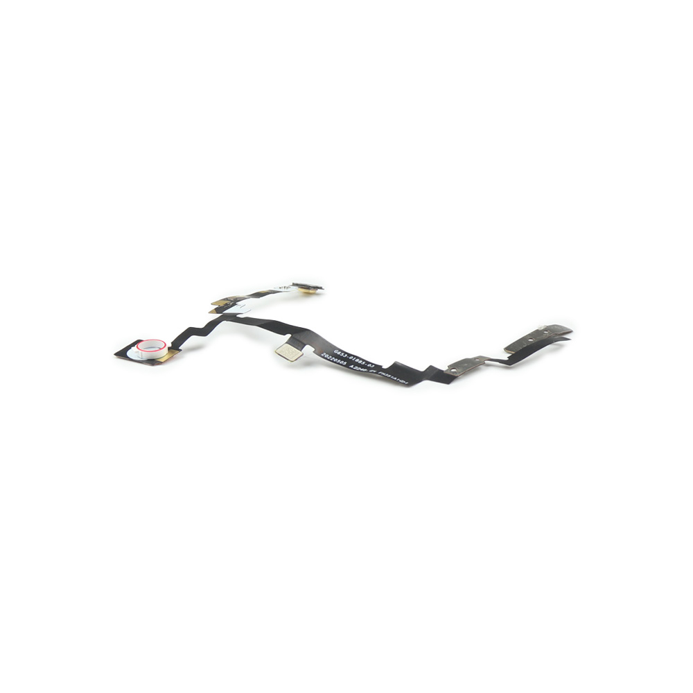 FL280RX19X_410475201.jpg Google Pixel 7a Power & Volume Knop Flexkabel - Premium OEM - Afbeelding 1